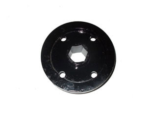 W1000011 -- Hub - Hex PTO Drive